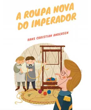 A Roupa Nova do Imperador